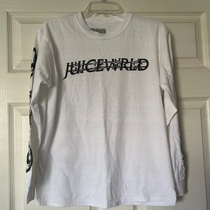 Men’s Juiceworld shirt